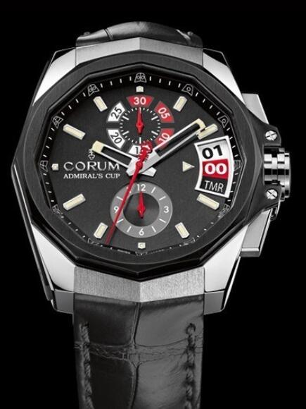 Corum Admirals Cup AC-One 45 Regatta Replica watch A040/01651 - 040.101.04/0F01